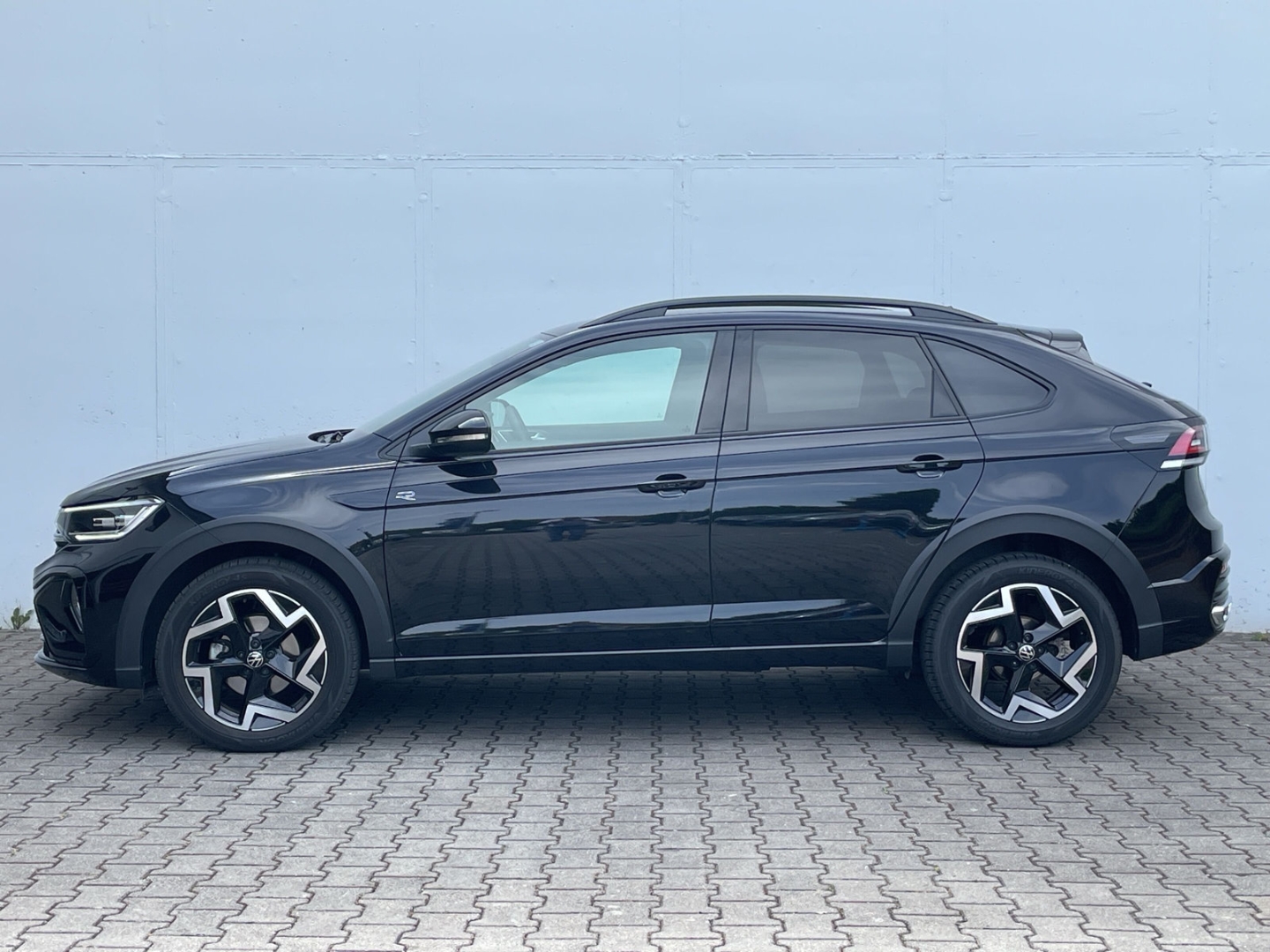 Taigo 1.5 TSI DSG R-Line Kamera/AHK/Navi Pro/ACC/App-Connect/ Sportpaket AHK-abnehmbar
