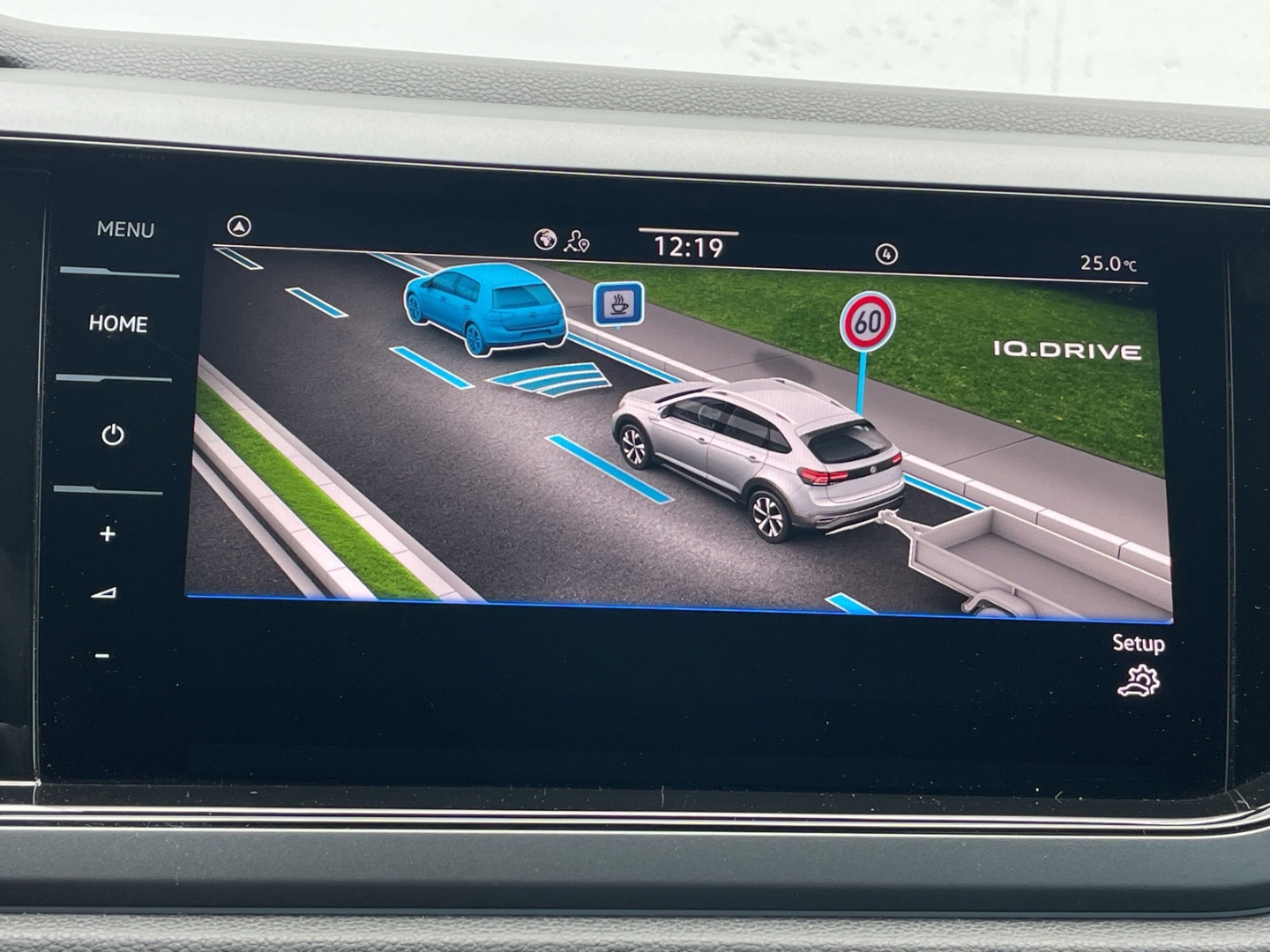 Taigo 1.5 TSI DSG R-Line Kamera/AHK/Navi Pro/ACC/App-Connect/ Sportpaket AHK-abnehmbar