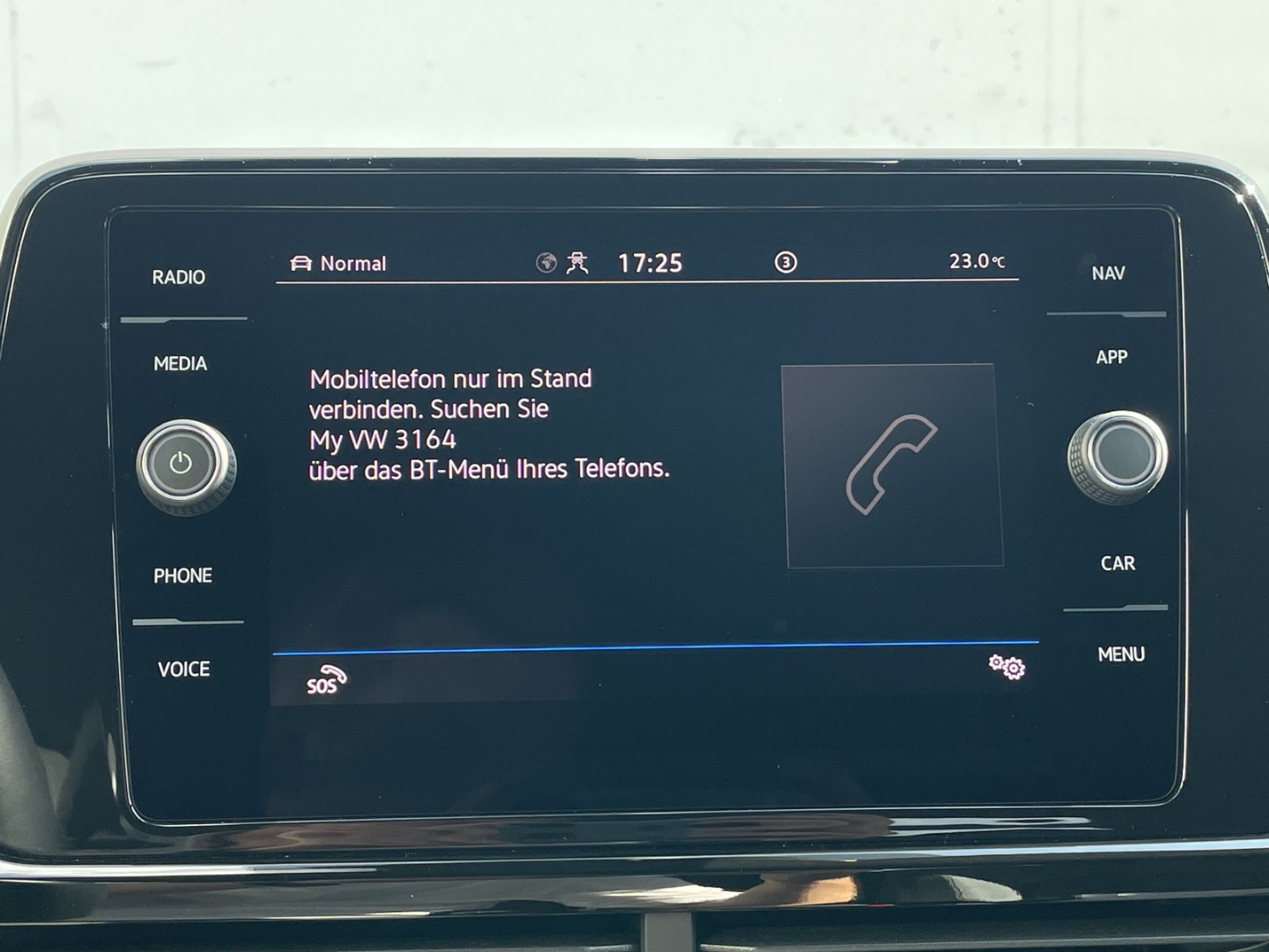 T-Roc 1.5 TSI DSG R-Line Black Style AHK/Matrix/Kamera/ACC/Navi/el.Heckklappe