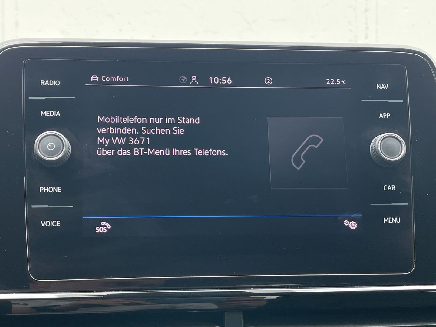 T-Roc 2.0TSI DSG R-Line 4Motion Matrix/LEDER/DCC/Kamera/el.Heck/Keyless/Navi/ACC/Travel/