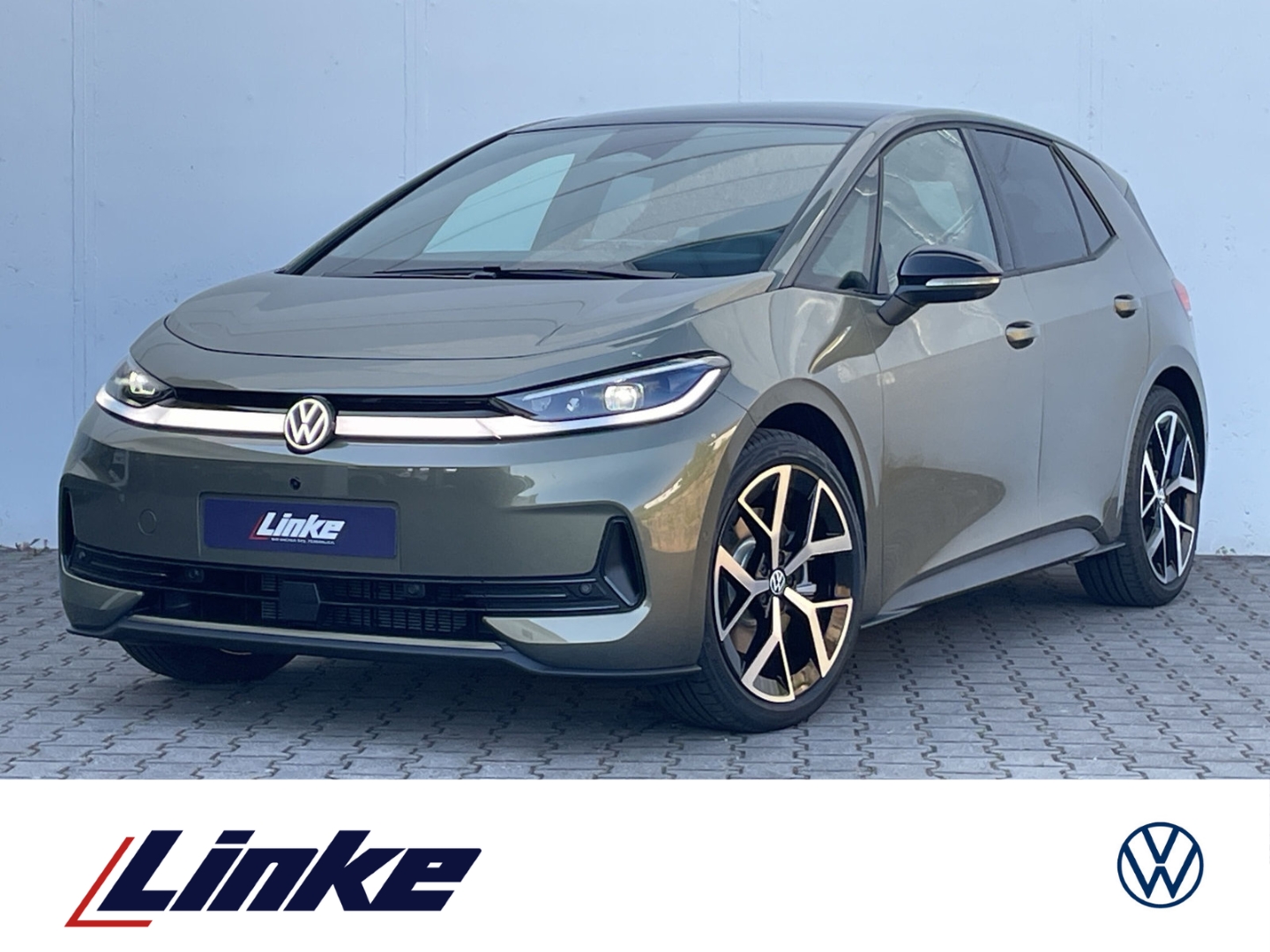 ID.3 Neo Style AHK/Pano/360&deg;CAM/W&auml;rmepumpe/Navi /App-...