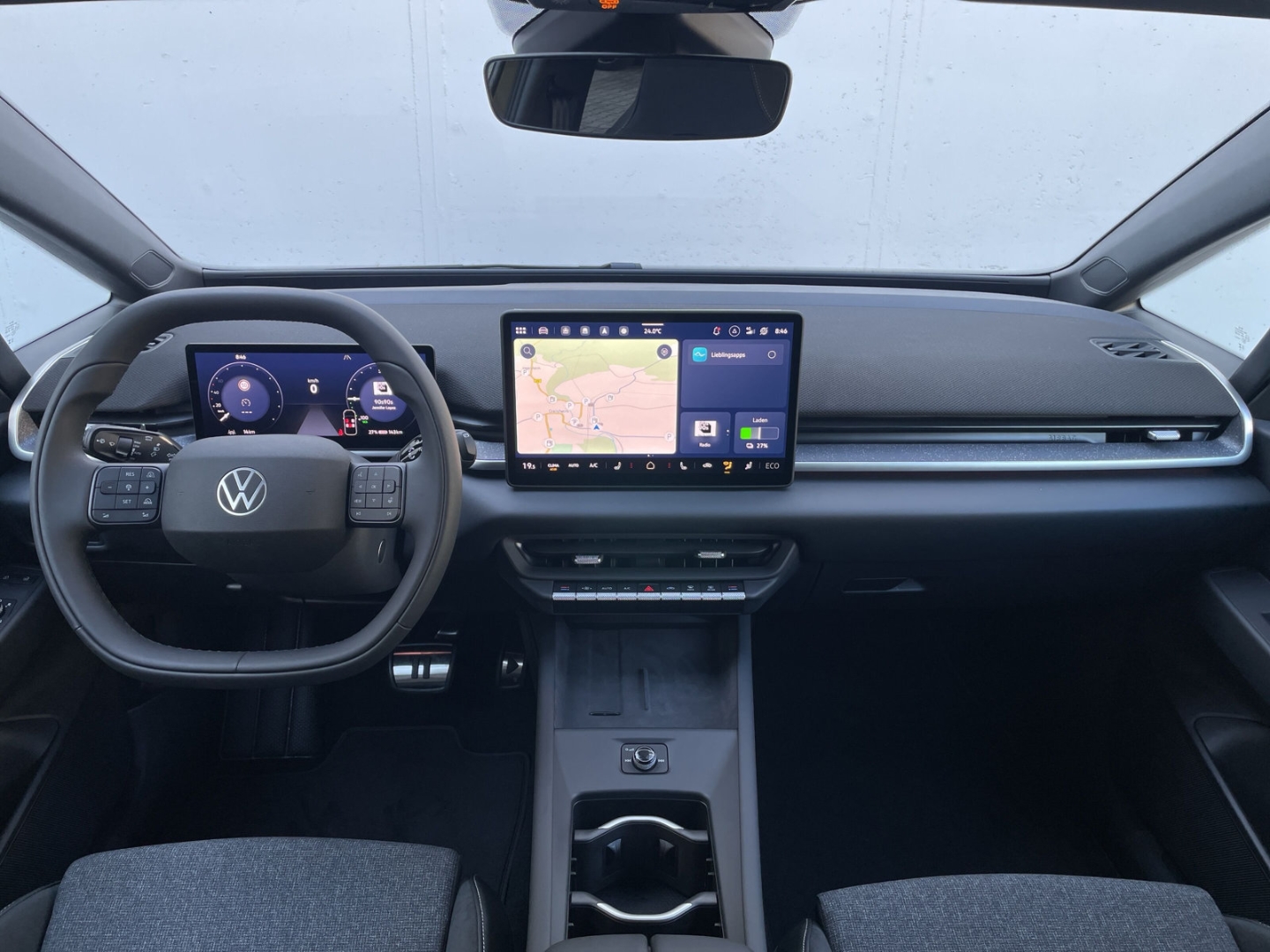 ID.3 Neo Style AHK/Pano/360°CAM/Wärmepumpe/Navi /App-Connect