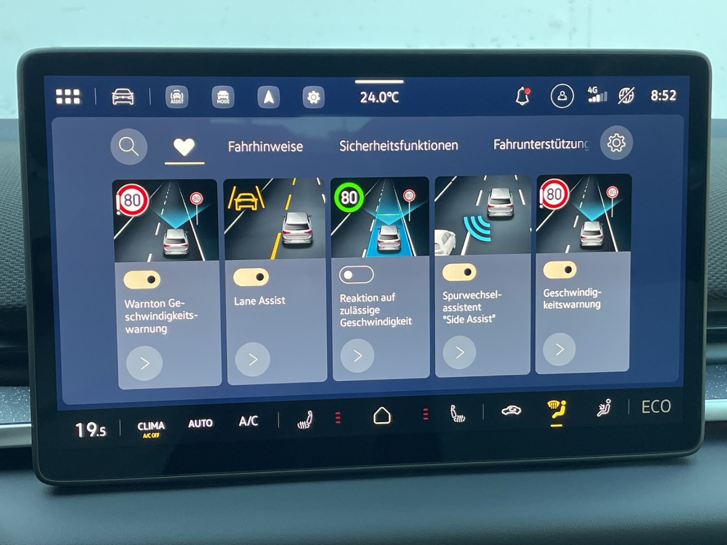 ID.3 Neo Style AHK/Pano/360°CAM/Wärmepumpe/Navi /App-Connect