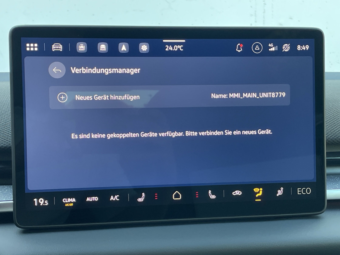 ID.3 Neo Style AHK/Pano/360°CAM/Wärmepumpe/Navi /App-Connect