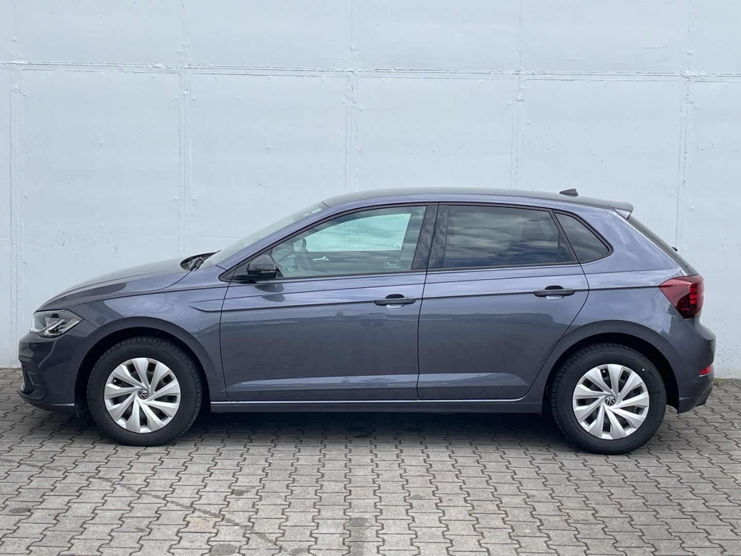 Polo 1.0TSI DSG Life Kamera/Navi/App-Connect/LED/Sitzhzg/
