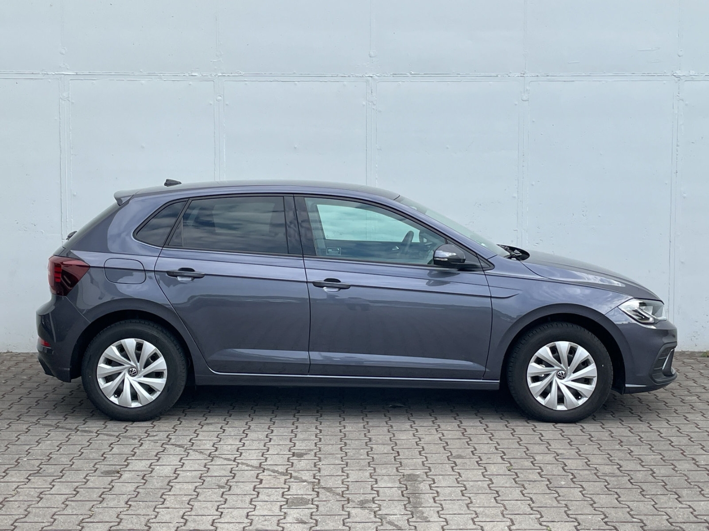Polo 1.0TSI DSG Life Kamera/Navi/App-Connect/LED/Sitzhzg/