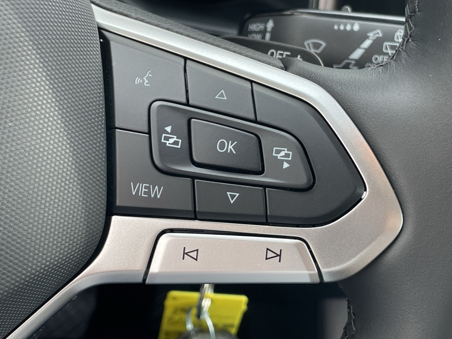 Polo 1.0TSI DSG Life Kamera/Navi/App-Connect/LED/Sitzhzg/