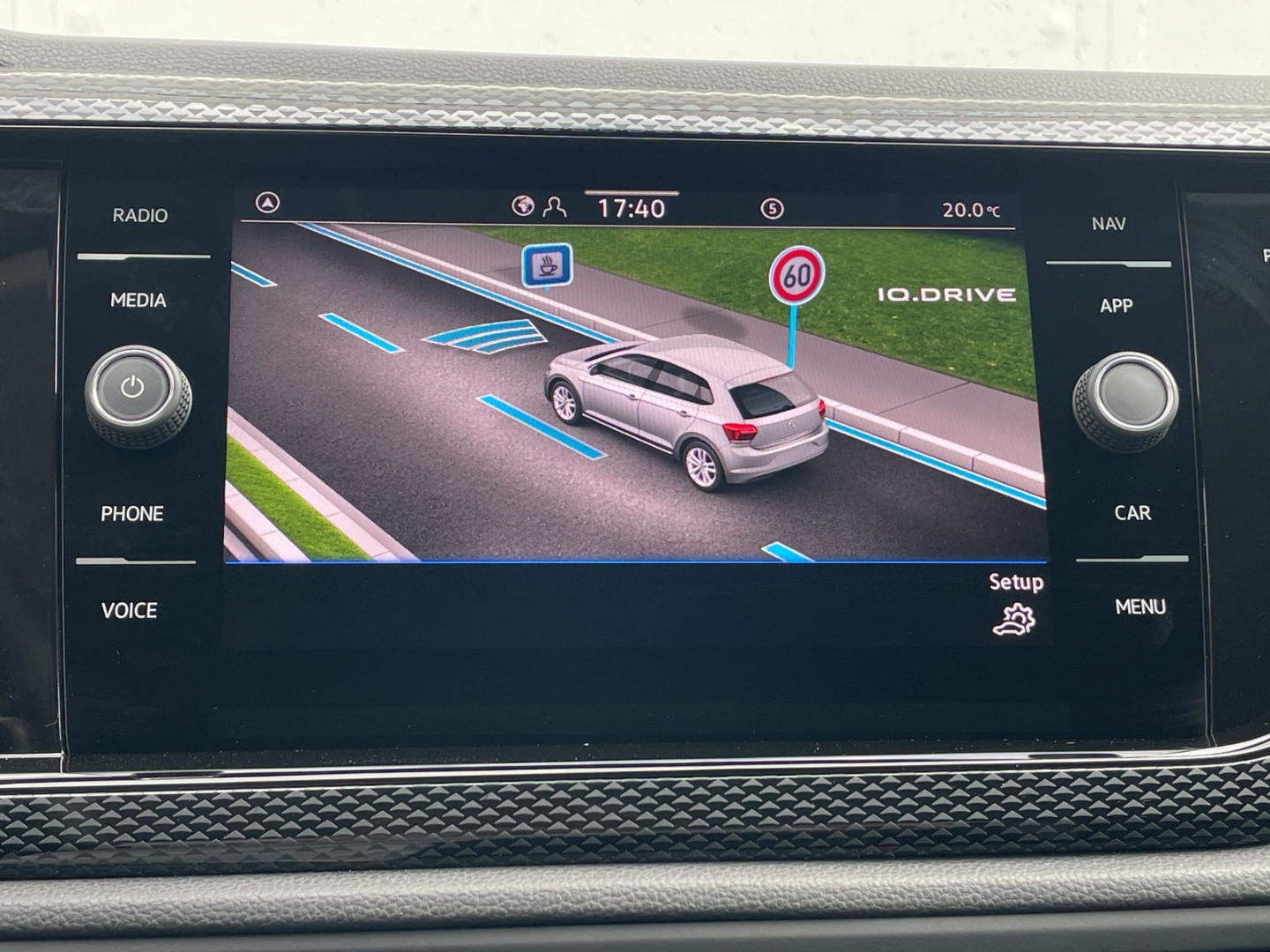 Polo 1.0TSI DSG Life Kamera/Navi/App-Connect/LED/Sitzhzg/
