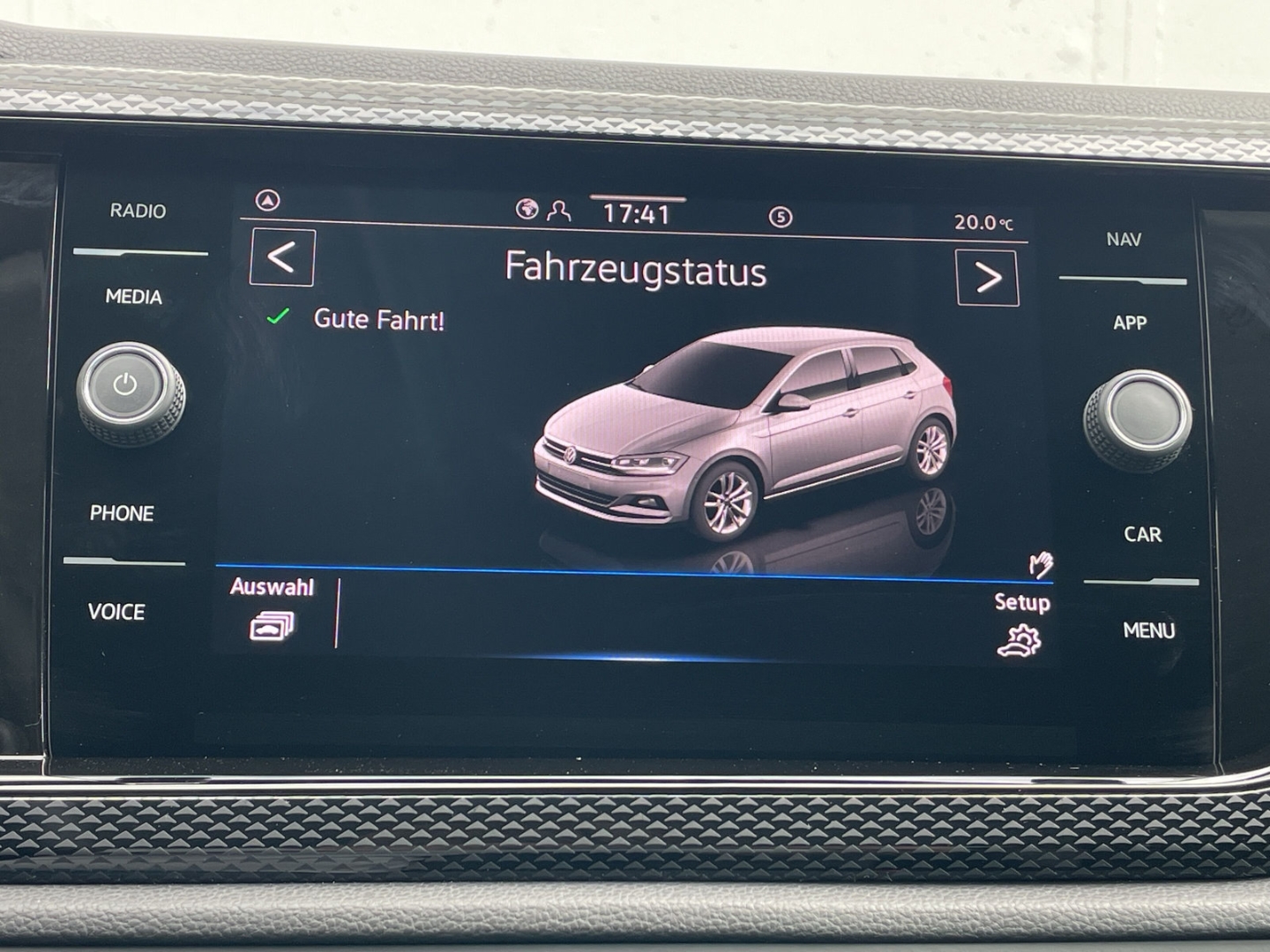 Polo 1.0TSI DSG Life Kamera/Navi/App-Connect/LED/Sitzhzg/