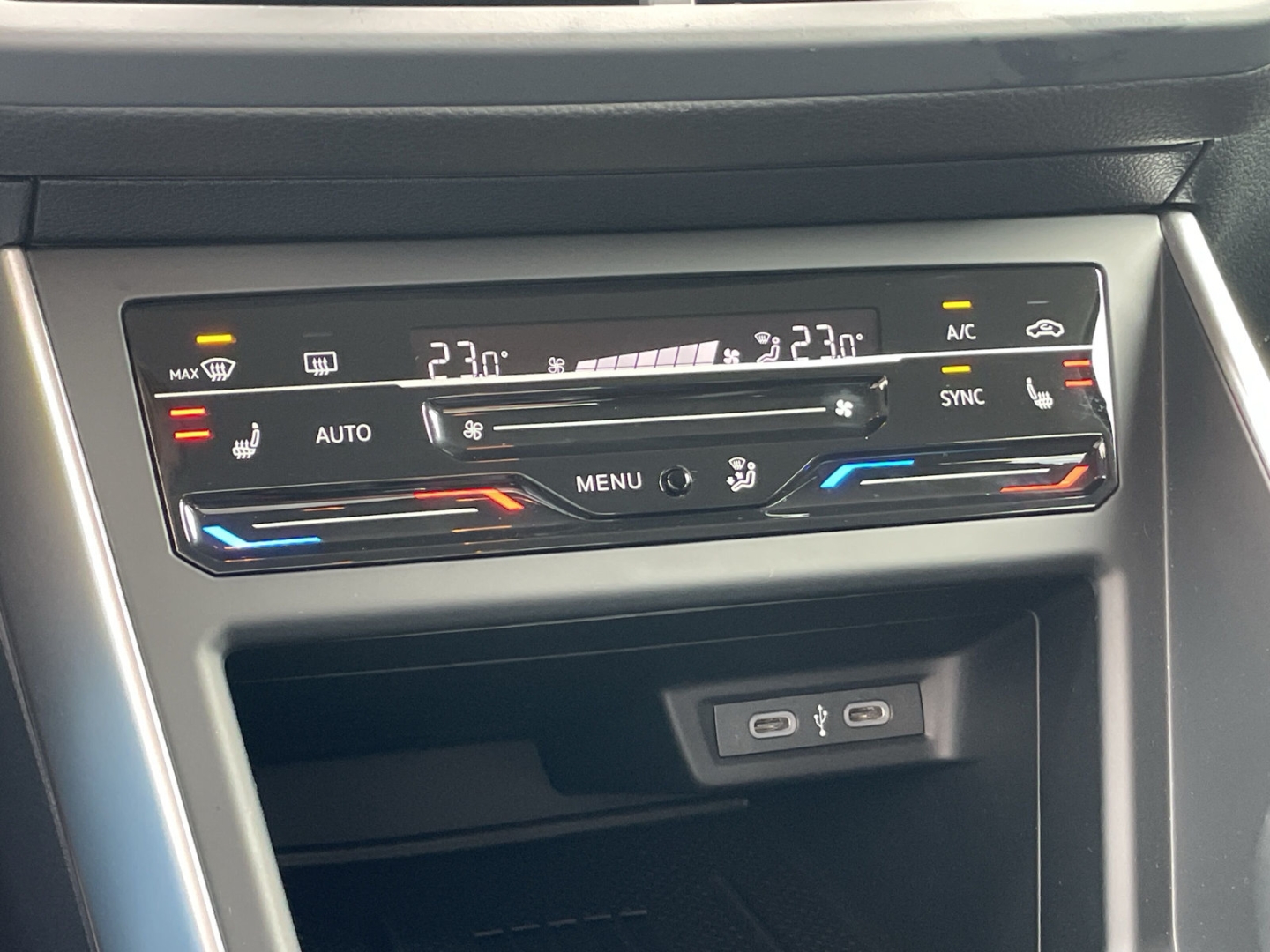 Polo 1.0TSI DSG Life Kamera/Navi/App-Connect/LED/Sitzhzg/