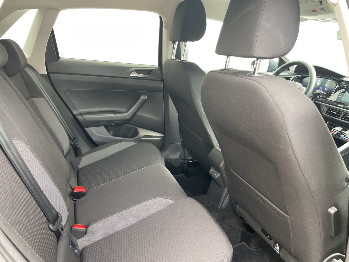 Polo 1.0TSI DSG Life Kamera/Navi/App-Connect/LED/Sitzhzg/