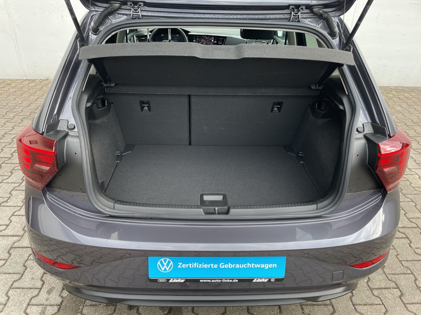 Polo 1.0TSI DSG Life Kamera/Navi/App-Connect/LED/Sitzhzg/