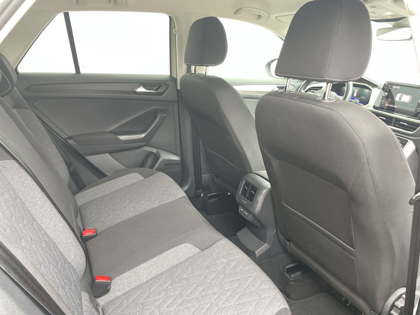 T-Roc 1.0 TSI Move Kamera/App-Connect/Light Assist/LED/Sitzhzg