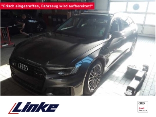 A6 Avant 55 TFSIe quattro S line AHK/Pano/Kamera/Navi/A...