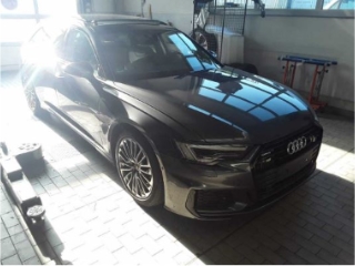 A6 Avant 55 TFSIe quattro S line AHK/Pano/Kamera/Navi/ACC/Matrix/el.Heckklappe/App-Connect