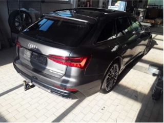 A6 Avant 55 TFSIe quattro S line AHK/Pano/Kamera/Navi/ACC/Matrix/el.Heckklappe/App-Connect