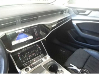 A6 Avant 55 TFSIe quattro S line AHK/Pano/Kamera/Navi/ACC/Matrix/el.Heckklappe/App-Connect