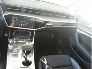 A6 Avant 55 TFSIe quattro S line AHK/Pano/Kamera/Navi/ACC/Matrix/el.Heckklappe/App-Connect