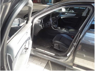 A6 Avant 55 TFSIe quattro S line AHK/Pano/Kamera/Navi/ACC/Matrix/el.Heckklappe/App-Connect