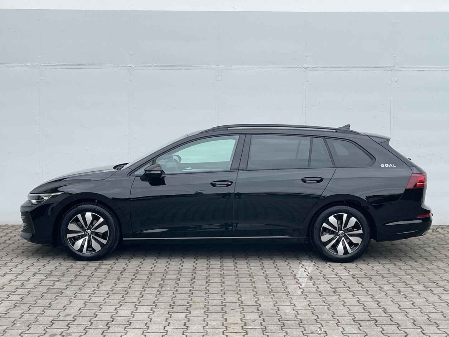 Golf Variant VIII 1.5eTSI DSG Goal AHK/360°Kamera/LED Plus/Navi/App-Connect/Sitzhzg