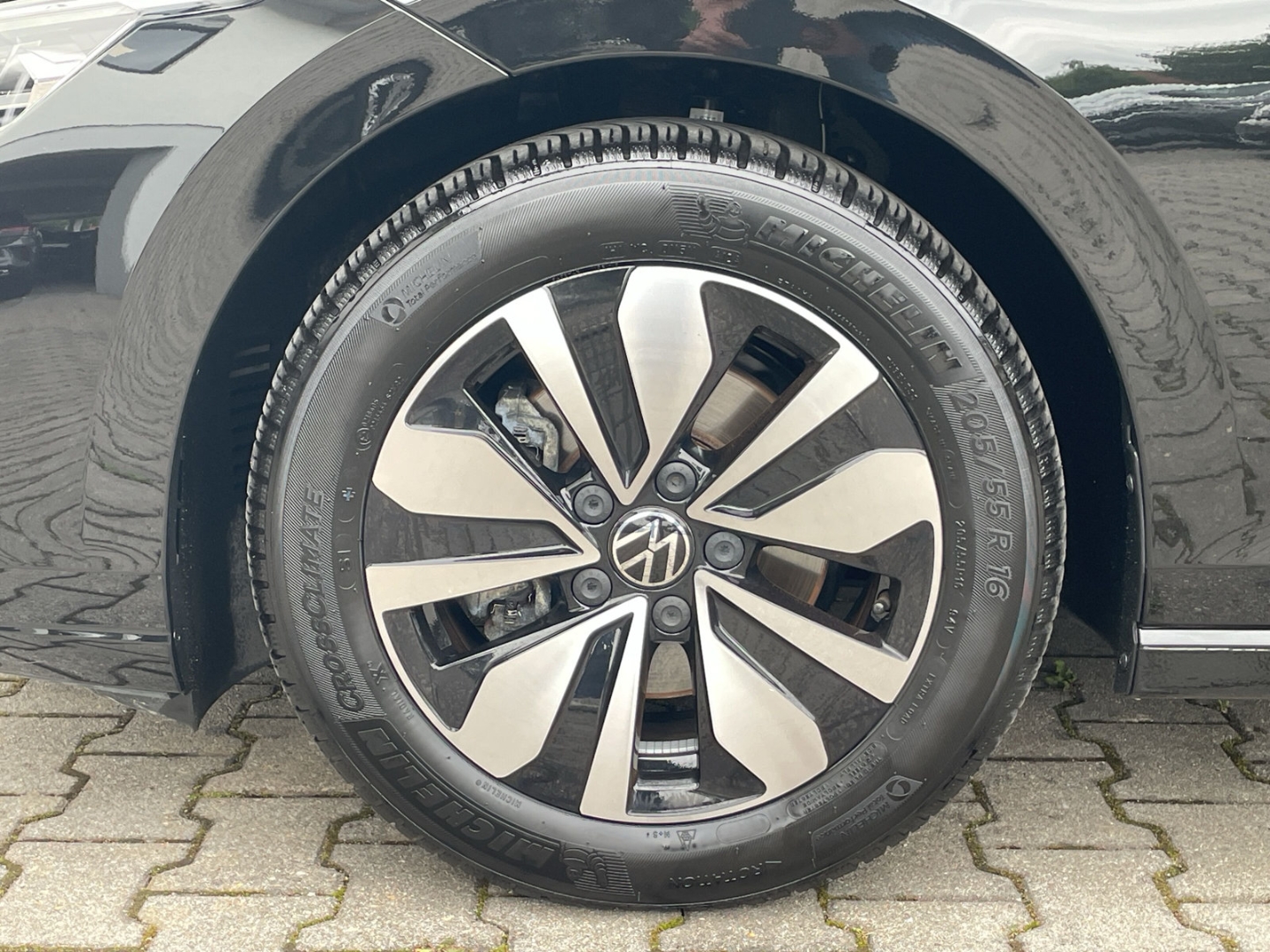 Golf Variant VIII 1.5eTSI DSG Goal AHK/360°Kamera/LED Plus/Navi/App-Connect/Sitzhzg