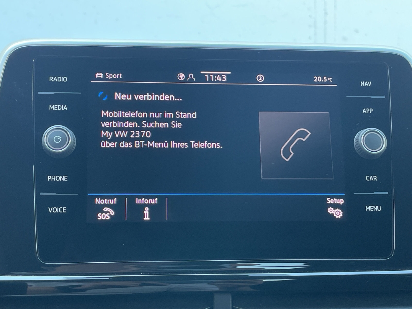 T-Roc 1.5 TSI DSG R-Line AHK/Kamera/Navi/App-Connect/ergoActive/Sitzhzg