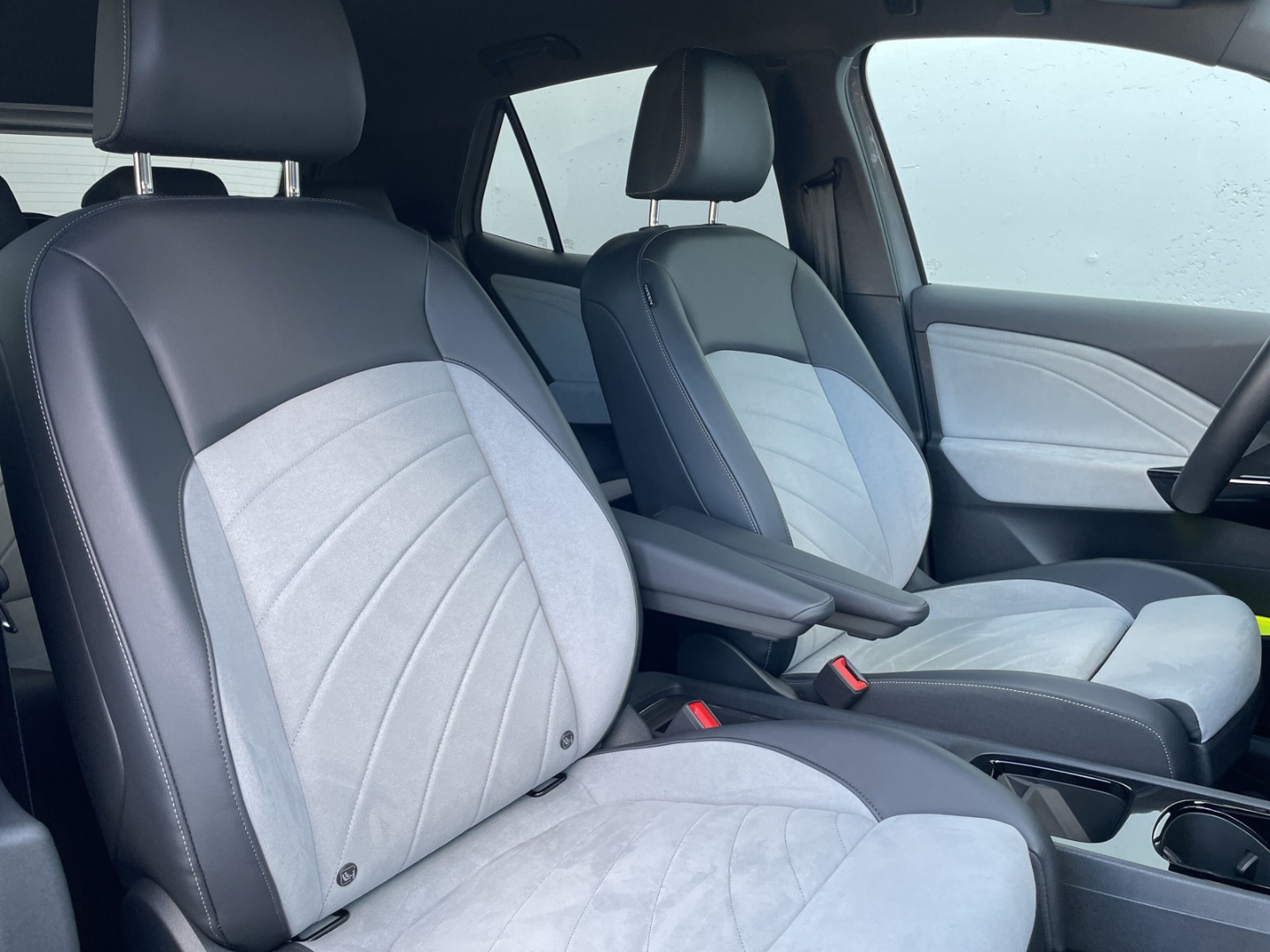 ID.3 Pro Move Kamera/Navi/ACC/App-Connect/Keyless/Travel/Lenkradhzg