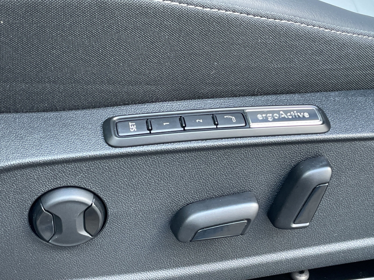 ID.3 Pro Move Kamera/Navi/ACC/App-Connect/Keyless/Travel/Lenkradhzg