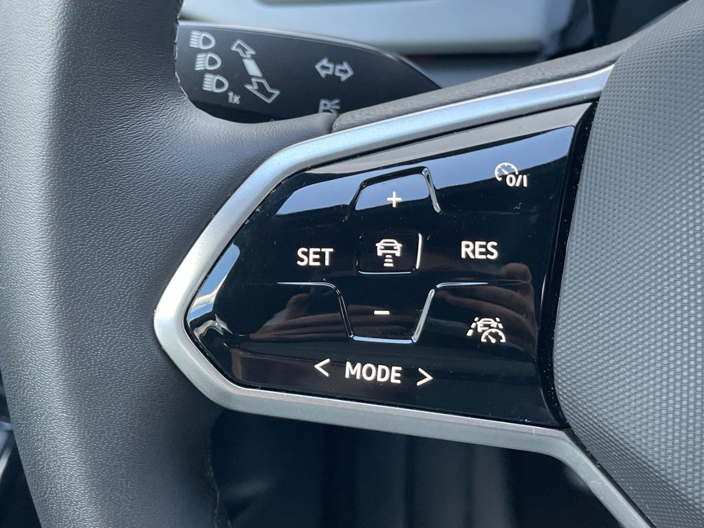 ID.3 Pro Move Kamera/Navi/ACC/App-Connect/Keyless/Travel/Lenkradhzg