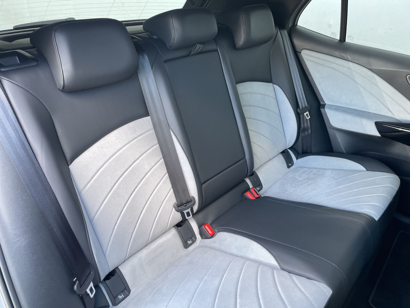 ID.3 Pro Move Kamera/Navi/ACC/App-Connect/Keyless/Travel/Lenkradhzg