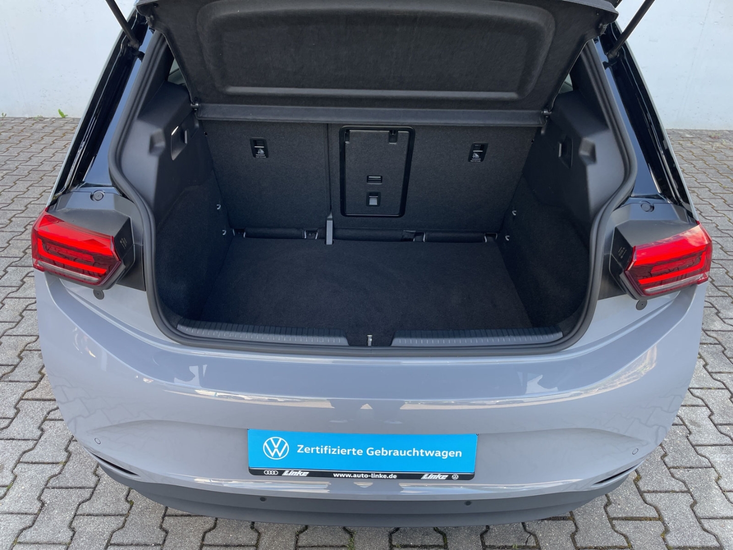 ID.3 Pro Move Kamera/Navi/ACC/App-Connect/Keyless/Travel/Lenkradhzg