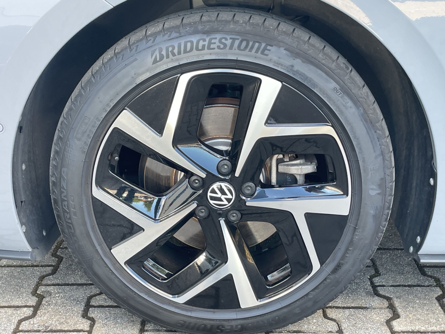 ID.3 Pro Move Kamera/Navi/ACC/App-Connect/Keyless/Travel/Lenkradhzg