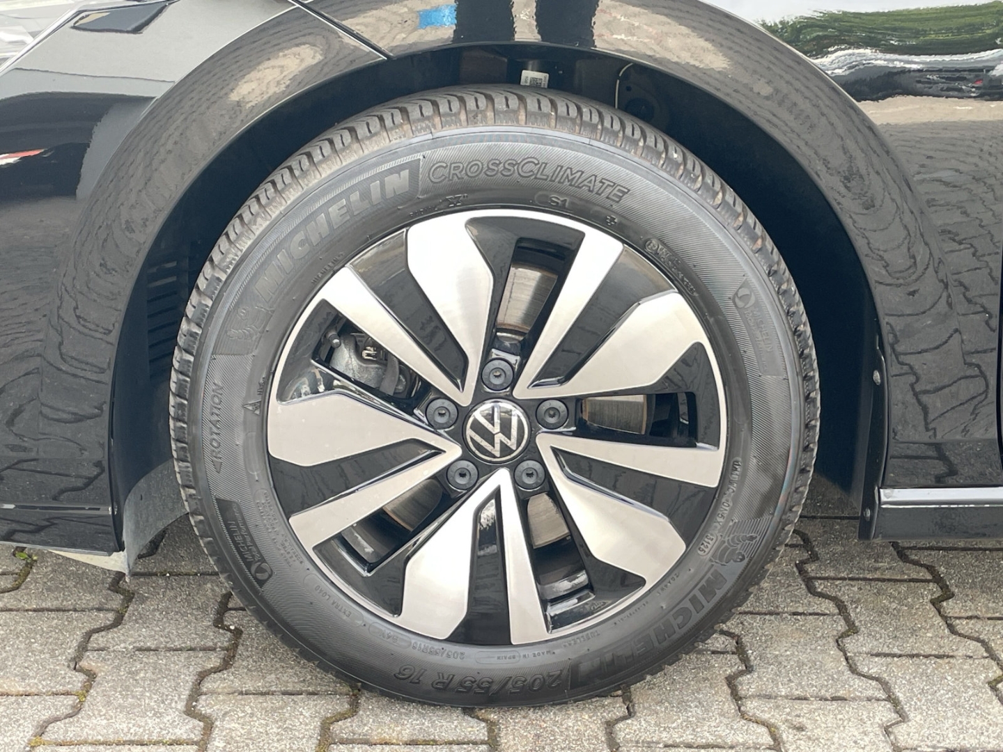 Golf Variant VIII 2.0 TDI DSG Goal AHK/IQ.Light 360°Kamera/Navi/ACC/App-Con./Spurwechsel/Lenkradhzg