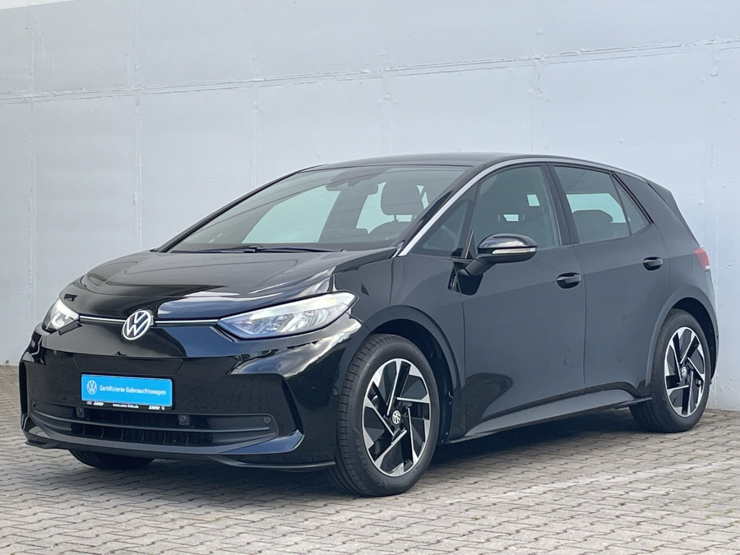 ID.3 Pro Kamera/Keyless/ACC/Navi/App-Connect/LED/Sitz- & Lenkradheizung