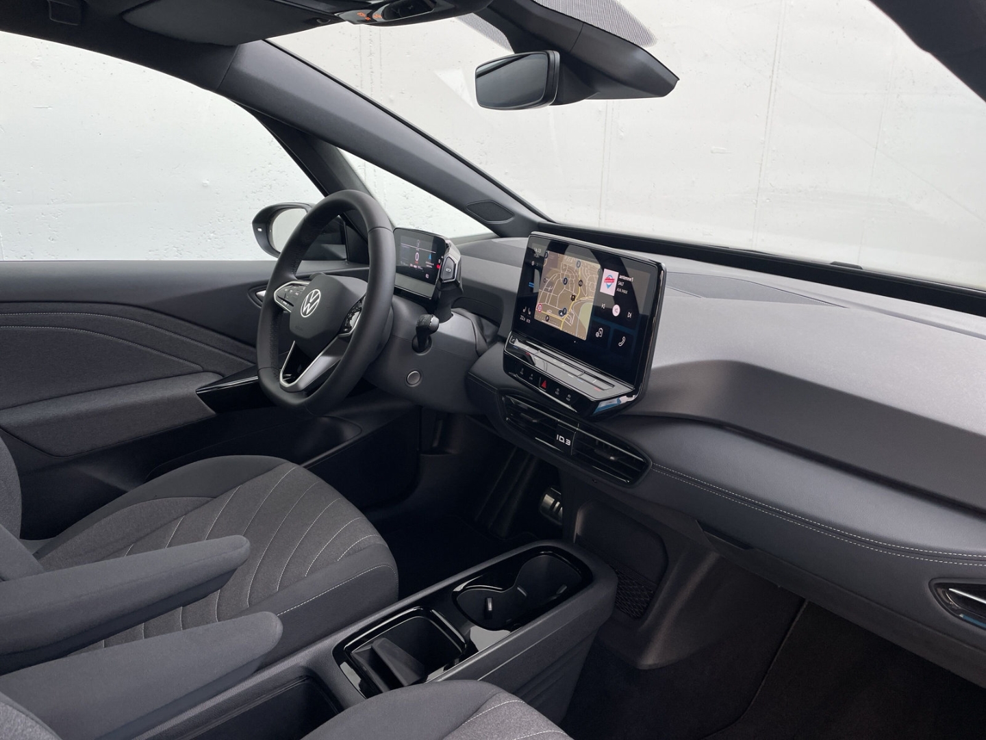 ID.3 Pro Kamera/Keyless/ACC/Navi/App-Connect/LED/Sitz- & Lenkradheizung