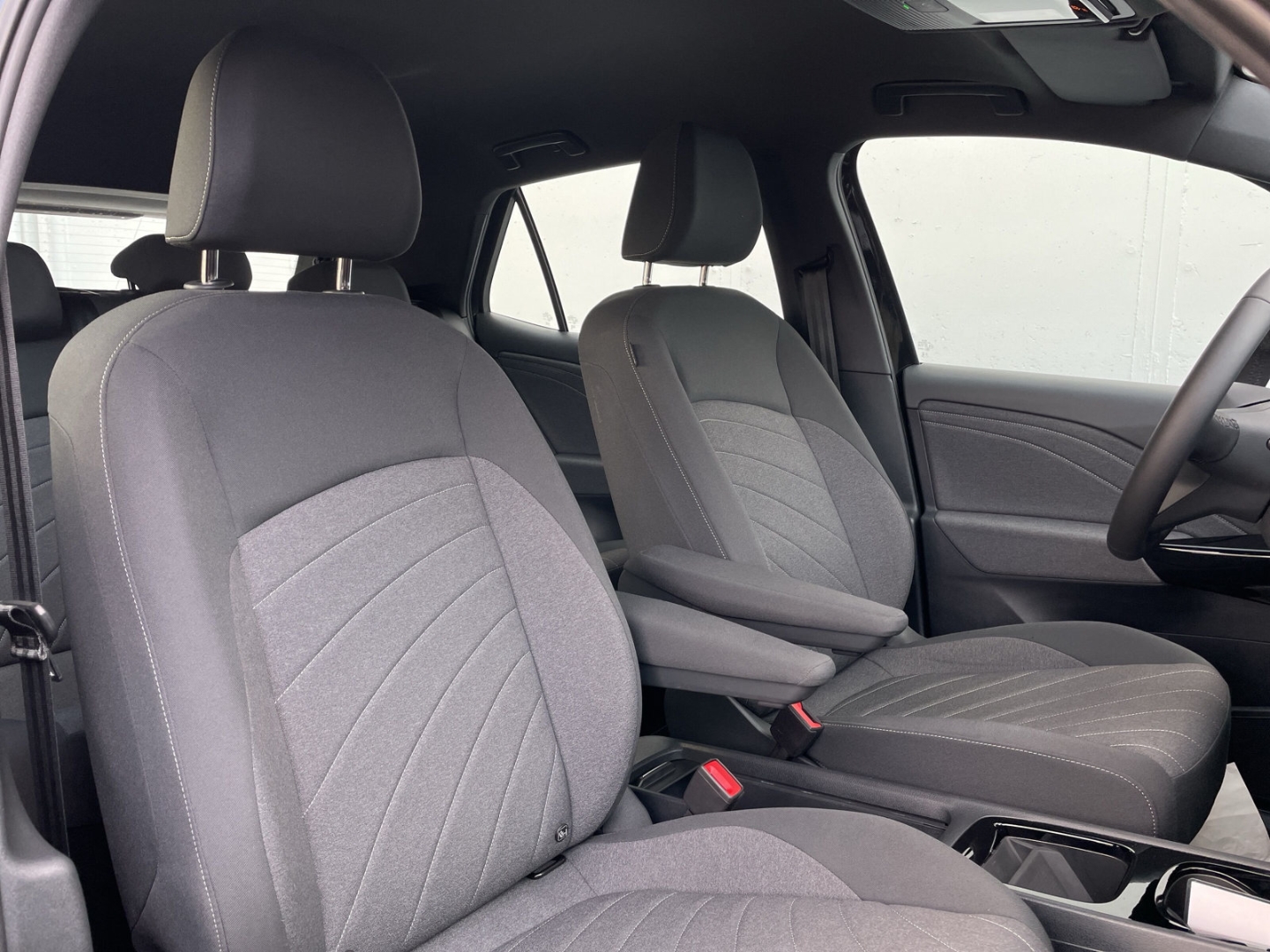 ID.3 Pro Kamera/Keyless/ACC/Navi/App-Connect/LED/Sitz- & Lenkradheizung