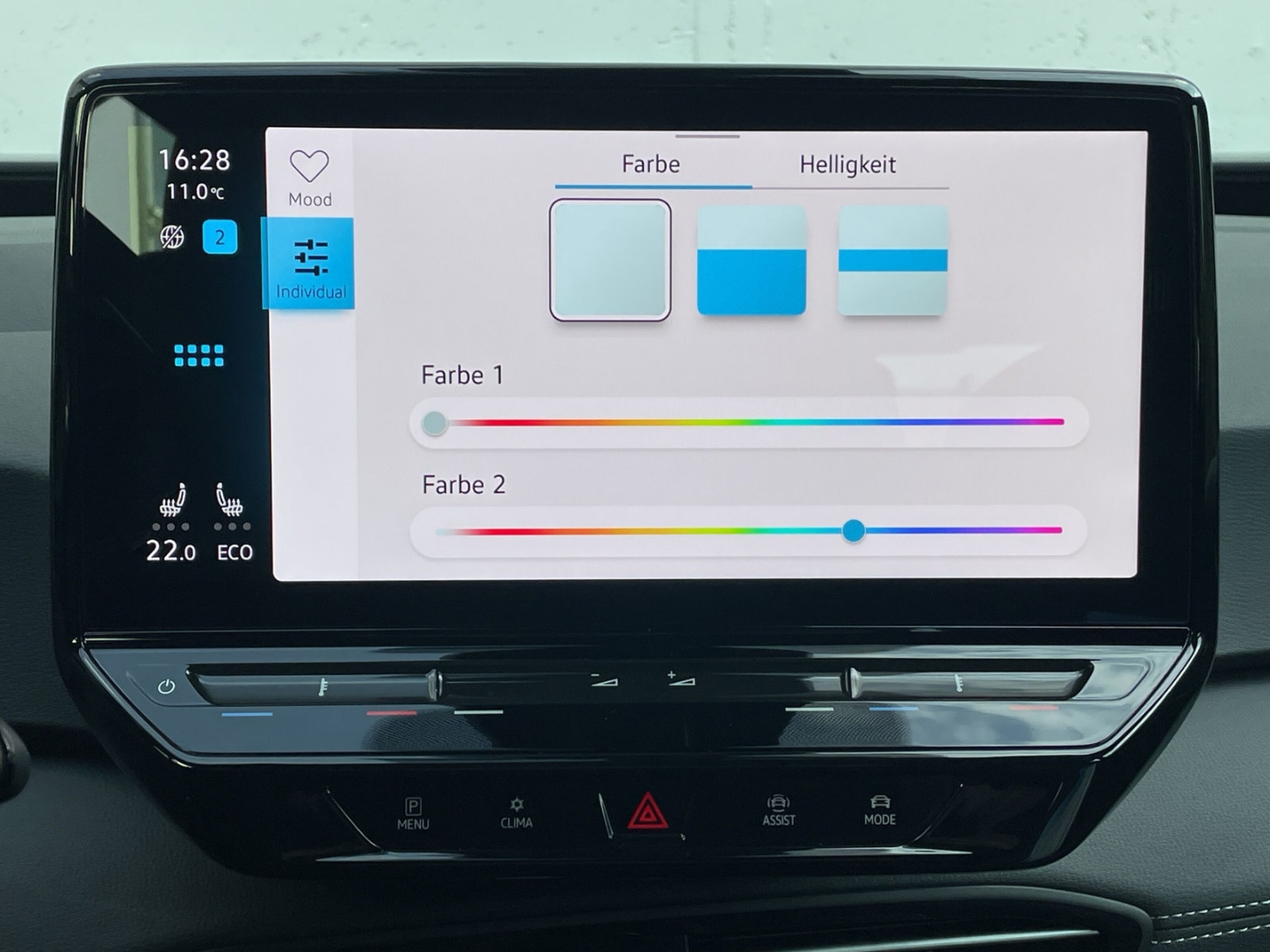 ID.3 Pro Kamera/Keyless/ACC/Navi/App-Connect/LED/Sitz- & Lenkradheizung
