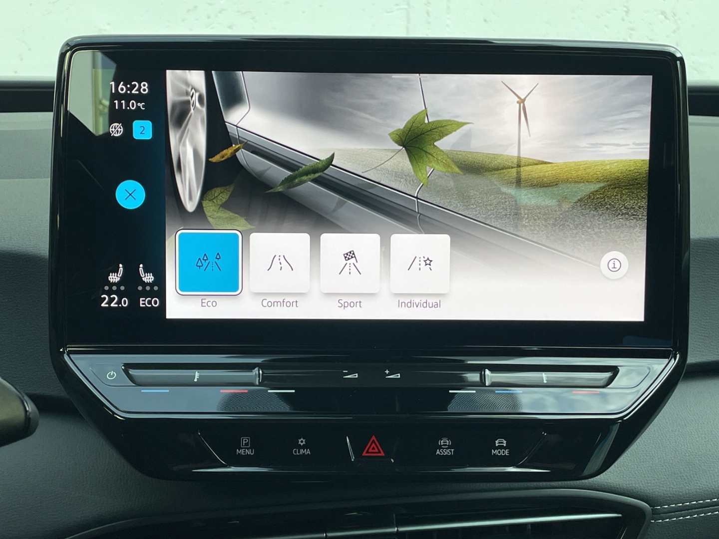 ID.3 Pro Kamera/Keyless/ACC/Navi/App-Connect/LED/Sitz- & Lenkradheizung