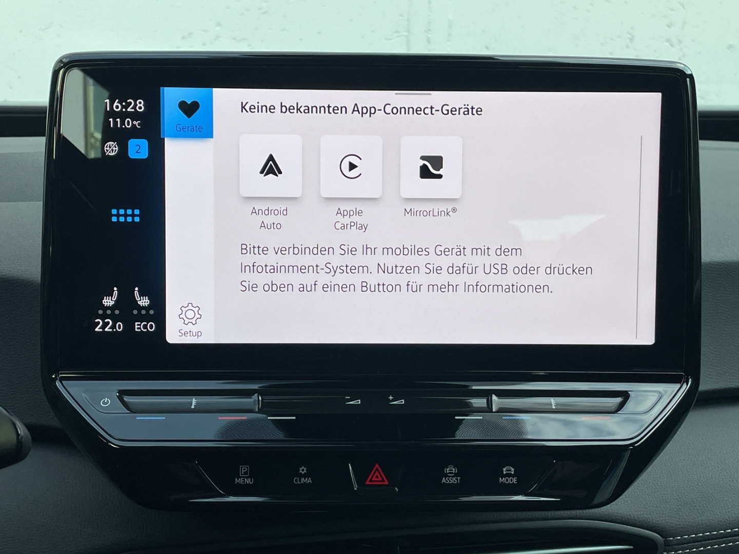 ID.3 Pro Kamera/Keyless/ACC/Navi/App-Connect/LED/Sitz- & Lenkradheizung