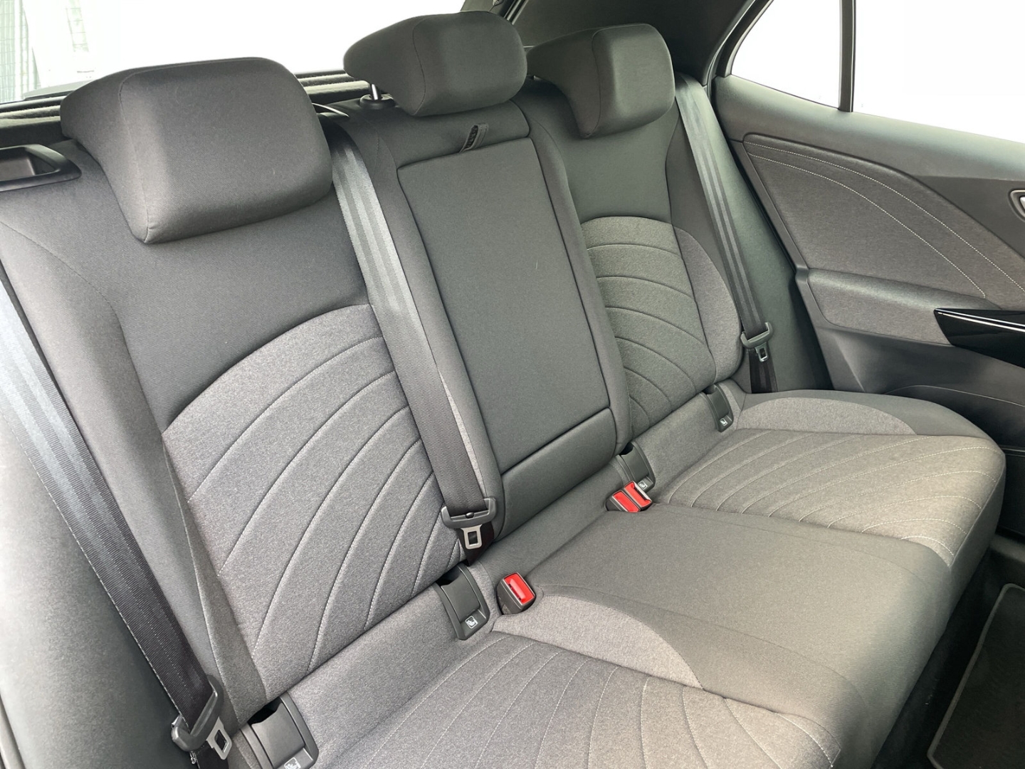 ID.3 Pro Kamera/Keyless/ACC/Navi/App-Connect/LED/Sitz- & Lenkradheizung