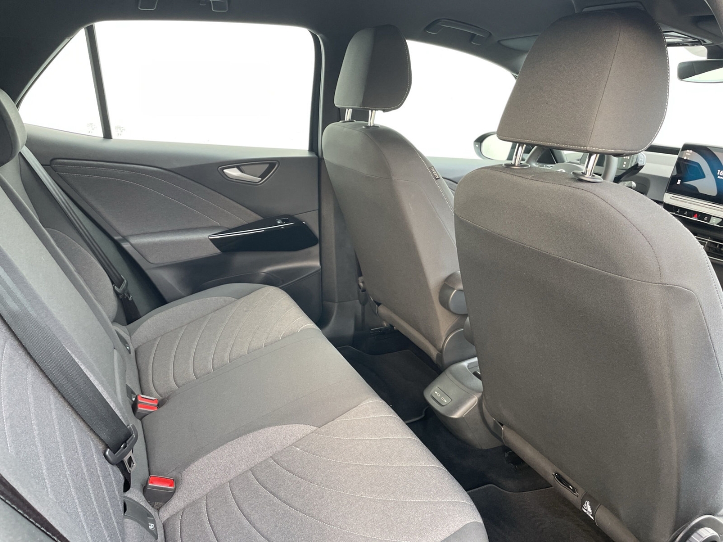 ID.3 Pro Kamera/Keyless/ACC/Navi/App-Connect/LED/Sitz- & Lenkradheizung