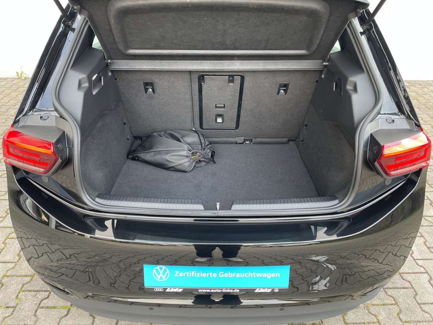 ID.3 Pro Kamera/Keyless/ACC/Navi/App-Connect/LED/Sitz- & Lenkradheizung