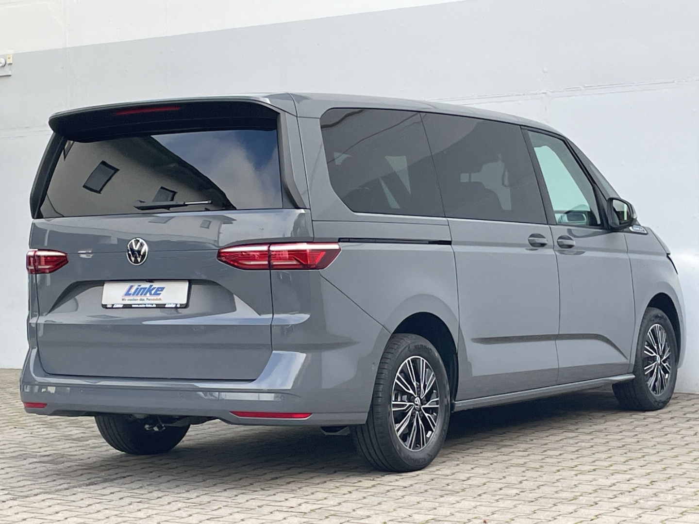 T7 Multivan 2.0 TDI DSG lang LED/Kamera/Navi/GRA/App-Connect/Sitzhzg