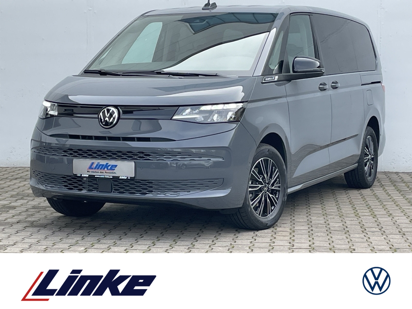 T7 Multivan 2.0 TDI DSG lang LED/Kamera/Navi/GRA/App-Co...
