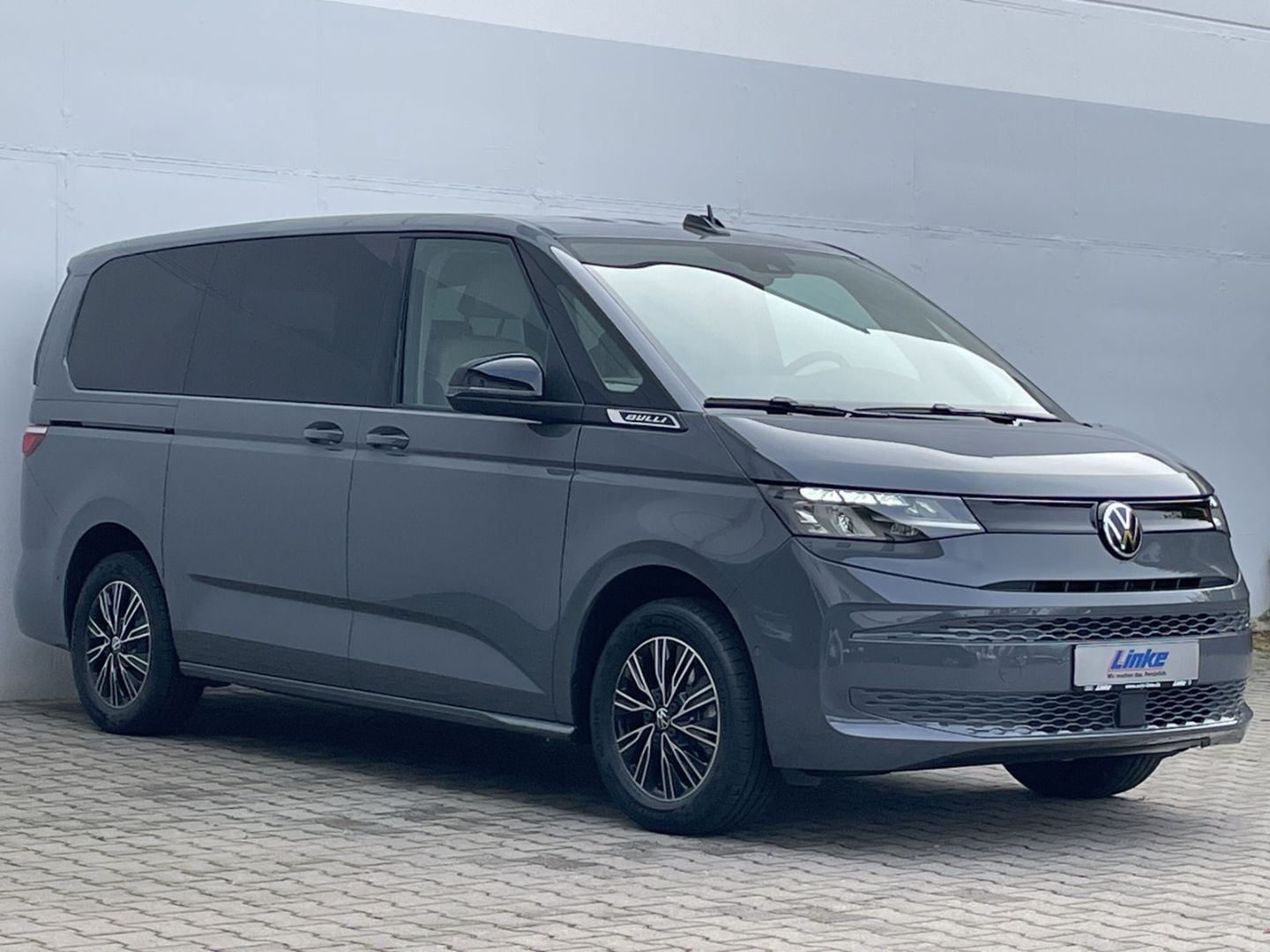 T7 Multivan 2.0 TDI DSG lang LED/Kamera/Navi/GRA/App-Connect/Sitzhzg