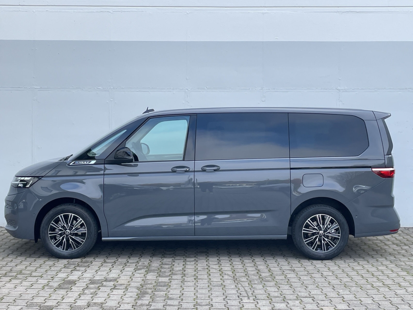 T7 Multivan 2.0 TDI DSG lang LED/Kamera/Navi/GRA/App-Connect/Sitzhzg