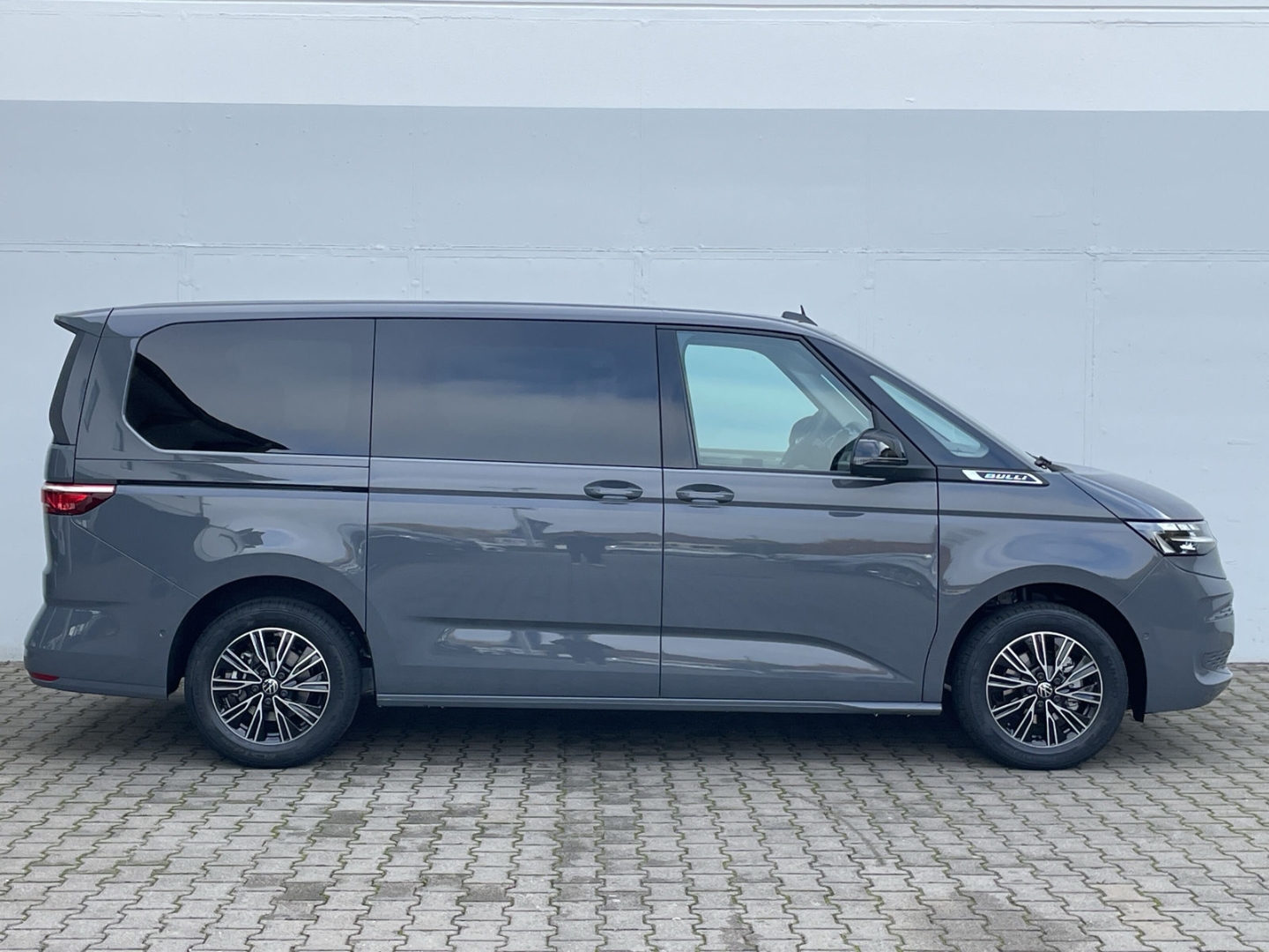 T7 Multivan 2.0 TDI DSG lang LED/Kamera/Navi/GRA/App-Connect/Sitzhzg