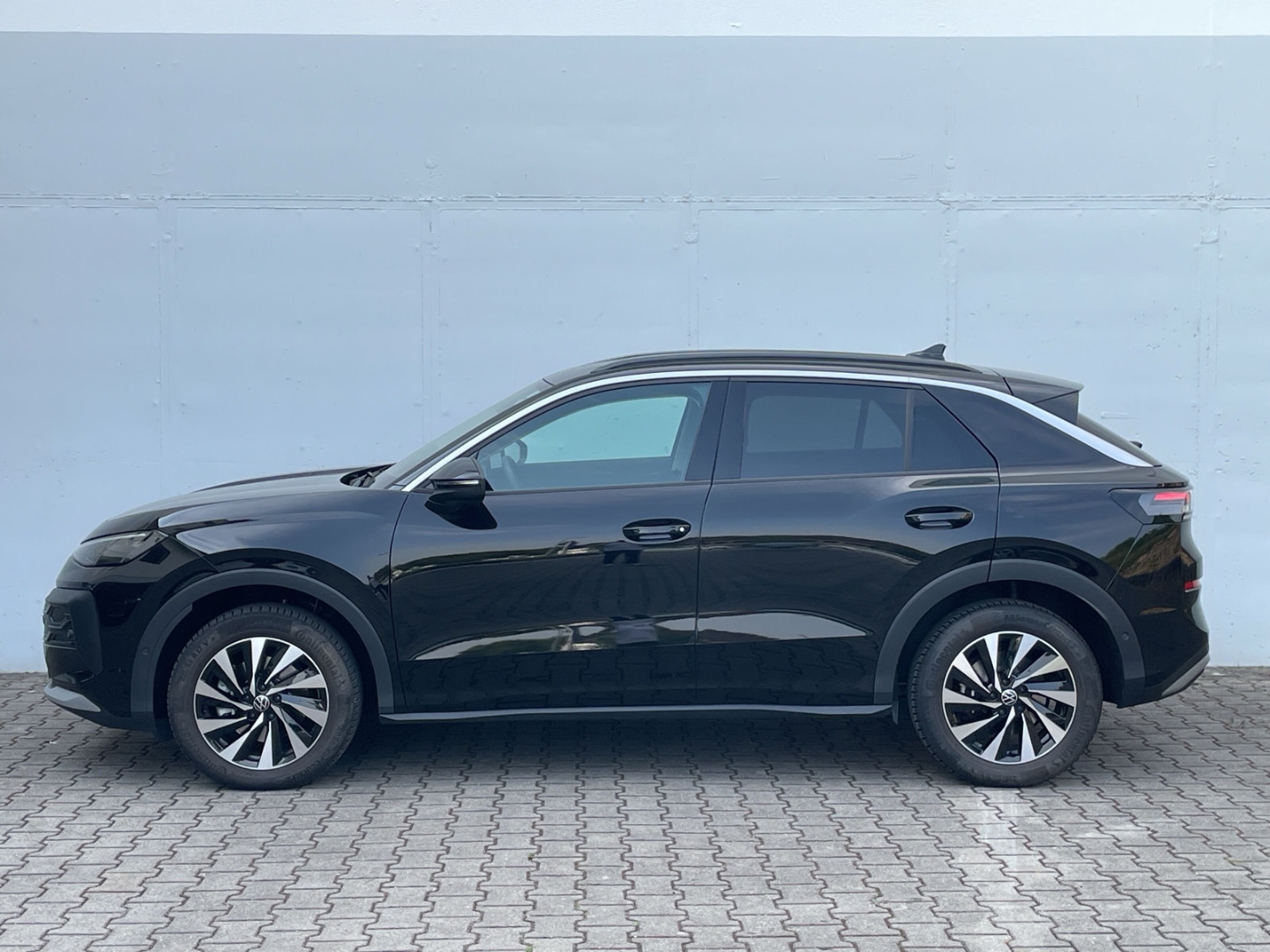 T-Roc 1.5 eTSI Life Kamera/ACC/LED/App-Connect  Spurwechsel/Sitzhzg