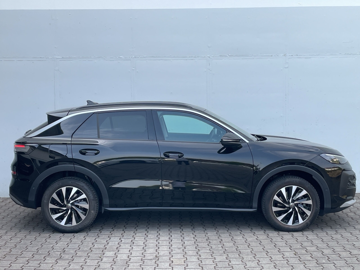 T-Roc 1.5 eTSI Life Kamera/ACC/LED/App-Connect  Spurwechsel/Sitzhzg