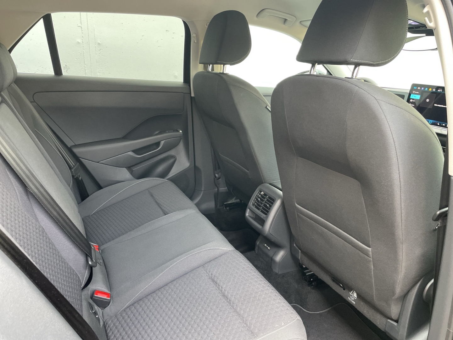T-Roc 1.5 eTSI Life Kamera/ACC/LED/App-Connect  Spurwechsel/Sitzhzg